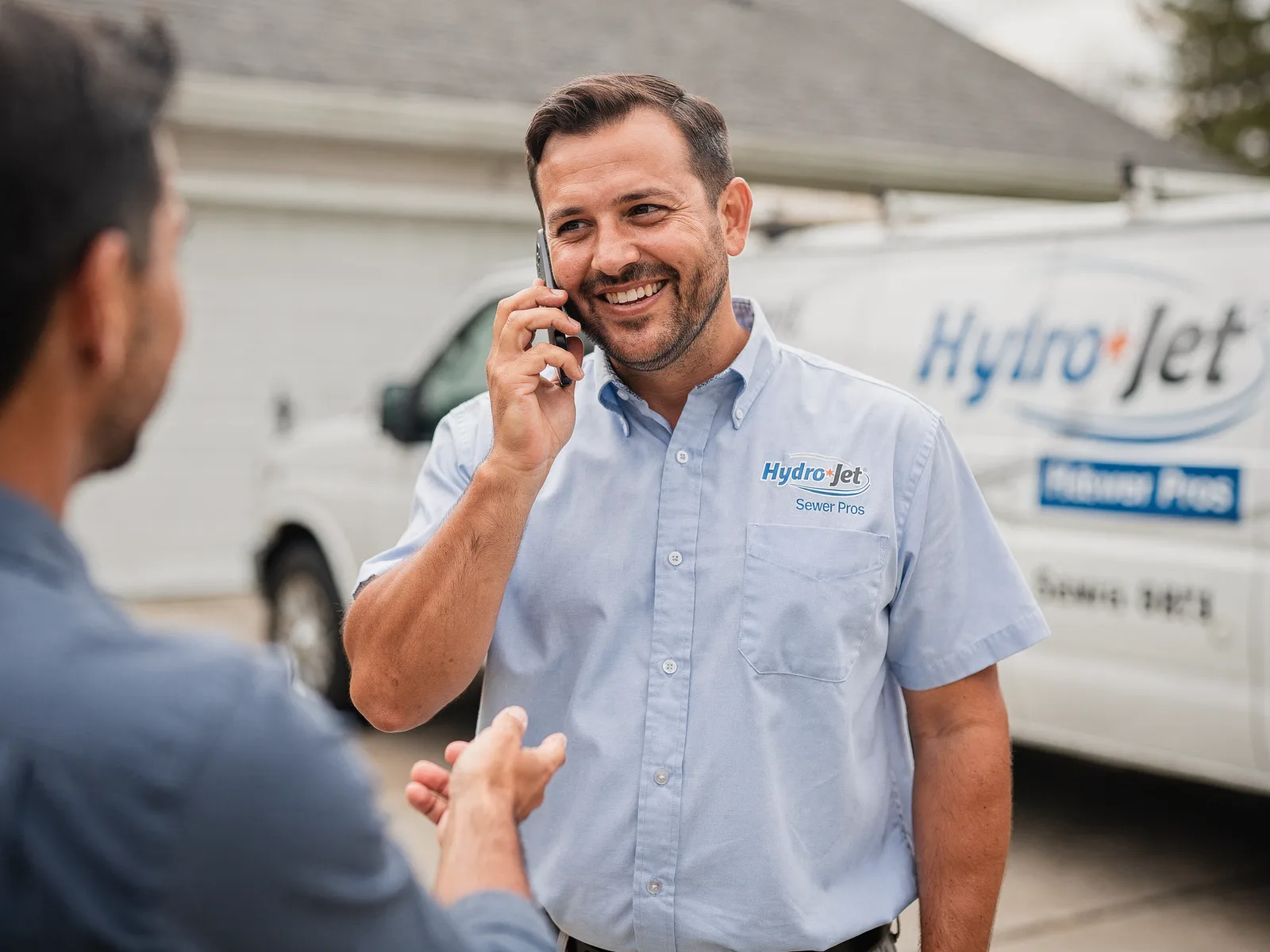 Hydro Jetting Versailles, NY FAQs